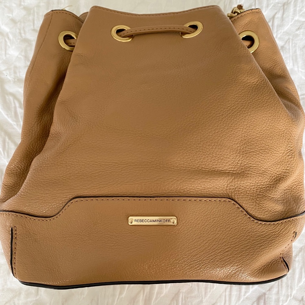 Rebecca Minkoff bucket bag - Picture 3 of 4